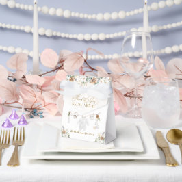 ベビーその冷たい外側の最も近いライン赤ちゃんシャワー フェイバーボックス