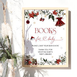 ベビーその冷たい外書ベビー ポスター