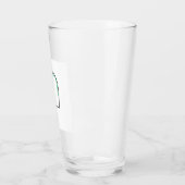 ベビーとスリープ タンブラーグラス (左)