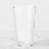 ベビーとスリープ タンブラーグラス (右)