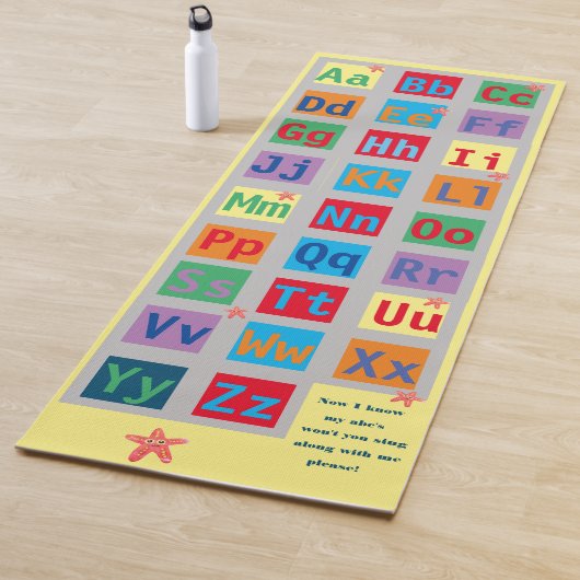 ベビーとママのヨガマット ヨガマット (インサイチュ)