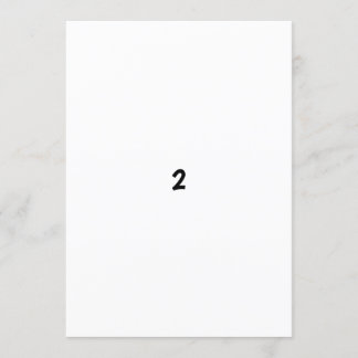 ベビーと妊娠>性別の表示 招待状