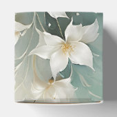 ベビーと鳥 フェイバーボックス (上部)