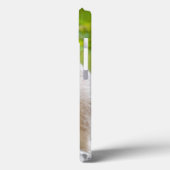 ベビーによってリング後につかれるlemur Case-Mate iPhoneケース (裏面 / 左)