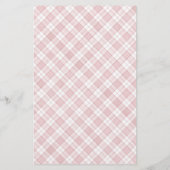 ベビーに蜂いちご動物シャワーゲームガール チラシ (裏面)