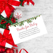 ベビーのための喜びクリスマスベビーシャワー本のバンドル