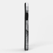 ベビーのアフリカゾウのiPhone 5の場合 Case-Mate iPhoneケース (裏面/右)