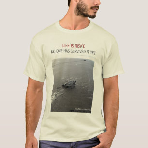 ベビーのウミガメのワイシャツ Tシャツ