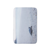 ベビーのウミガメ バスマット (正面縦)