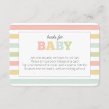 ベビーのエンクロージャのためのパステル調の本、中立色