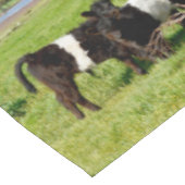 ベビーのカゲロウ牛はこの国にいる テーブルクロス (アングル)