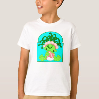 ベビーのクラゲ Tシャツ