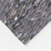 ベビーのコアラHUGGIES フリースブランケット (角)