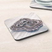 ベビーのコーンスネーク コースター (左側)