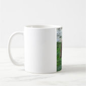 ベビーのゴリラ コーヒーマグカップ (左)