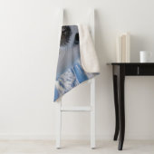 ベビーのタテゴトアザラシ シェルパブランケット (インサイチュ)