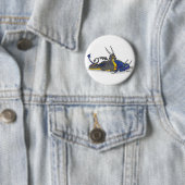 ベビーのドラゴン 缶バッジ (インサイチュ)