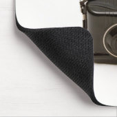 ベビーのブラウニー マウスパッド (コーナー)