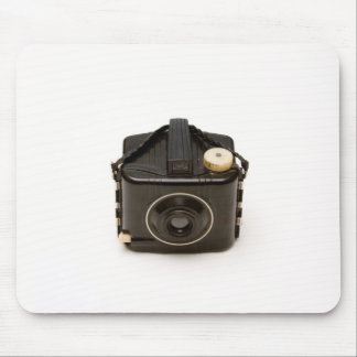 ベビーのブラウニー マウスパッド