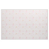 ベビーのプリンセス ファブリック (ファットクウォーター)