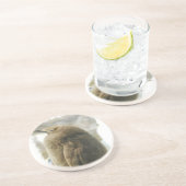 ベビーのペンギンのコースター コースター (側面)