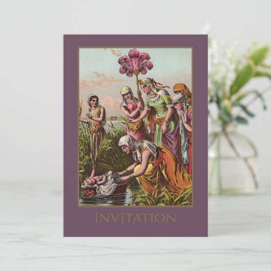 ベビーのムース (スタンド正面)