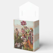 ベビーのムース フェイバーボックス (オープン)