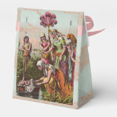 ベビーのムース フェイバーボックス (裏面サイド)