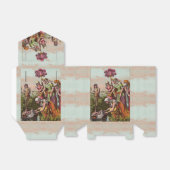 ベビーのムース フェイバーボックス (折り畳みなし)