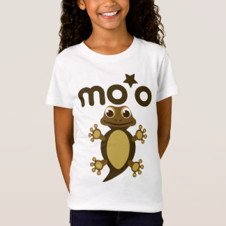 ベビーのヤモリ Tシャツ