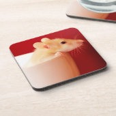 ベビーのラット コースター (左側)