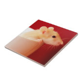 ベビーのラット タイル (側面)