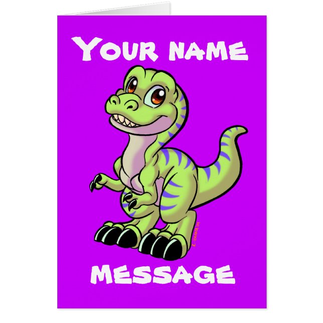 ベビーのレックスのカスタム (正面)