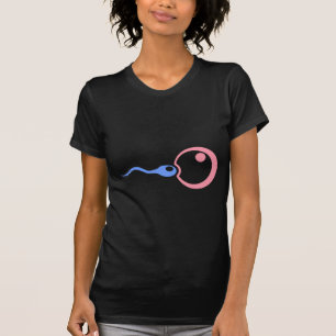 ベビーのワイシャツがある妊娠したミイラ Tシャツ