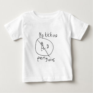 ベビーのワイシャツ ベビーTシャツ