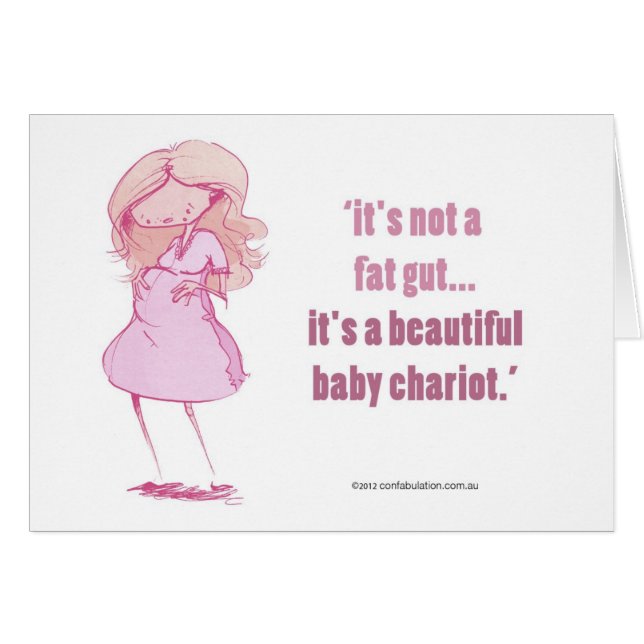 ベビーの一人乗り二輪馬車 (正面横)