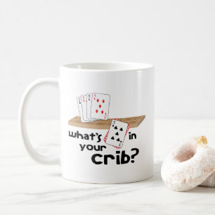 ベビーの中は? コーヒーマグカップ