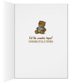 ベビーの乳母車の新孫 (内側 (右))