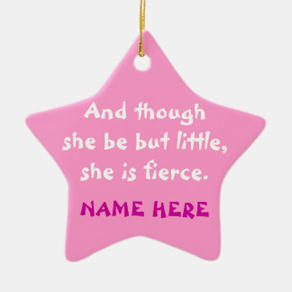 ベビーの初めてのクリスマスのオーナメント セラミックオーナメント