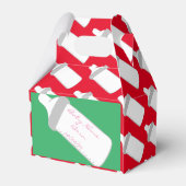 ベビーの初めてのクリスマスサンダー_コーブ フェイバーボックス (裏面サイド)