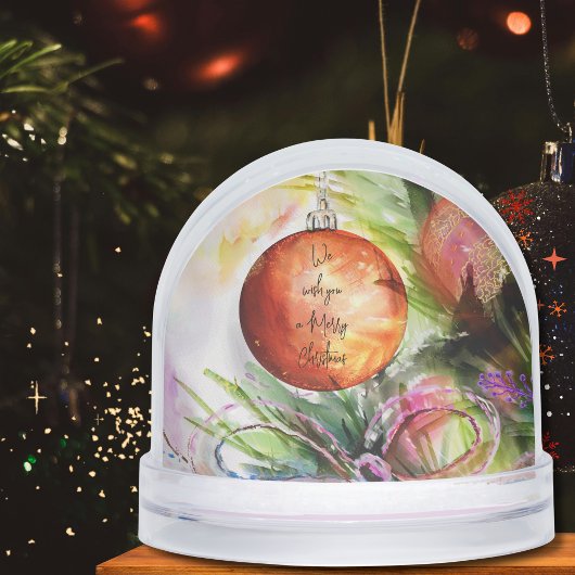 ベビーの初めてのクリスマス写真と休日の挨拶