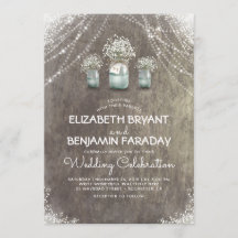 ベビーの呼吸素朴なひもは納屋の結婚式をつけます