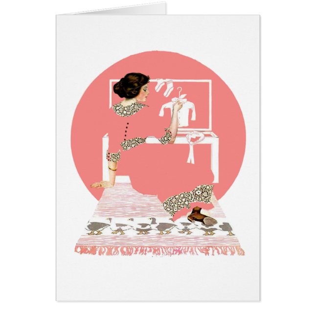 ベビーの夢 (正面)