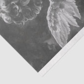 ベビーの天使の天上の対話の切り離し 薄葉紙 (詳細)