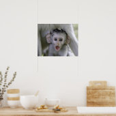 ベビーの子守女 ポスター (キッチン)