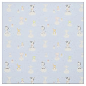 ベビーの家畜 ファブリック (見本)