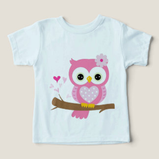ベビーの幼児Tシャツ