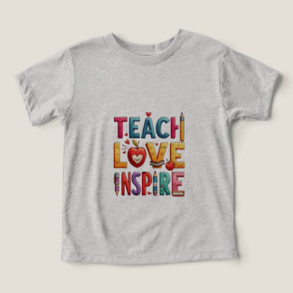 ベビーの幼児Tシャツ