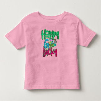 ベビーの幼児Tシャツ トドラーTシャツ