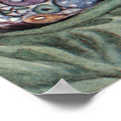 ベビーの最初のステップはアン・アンダーソン ポスター (角)